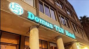 מלון Domus תל אביב